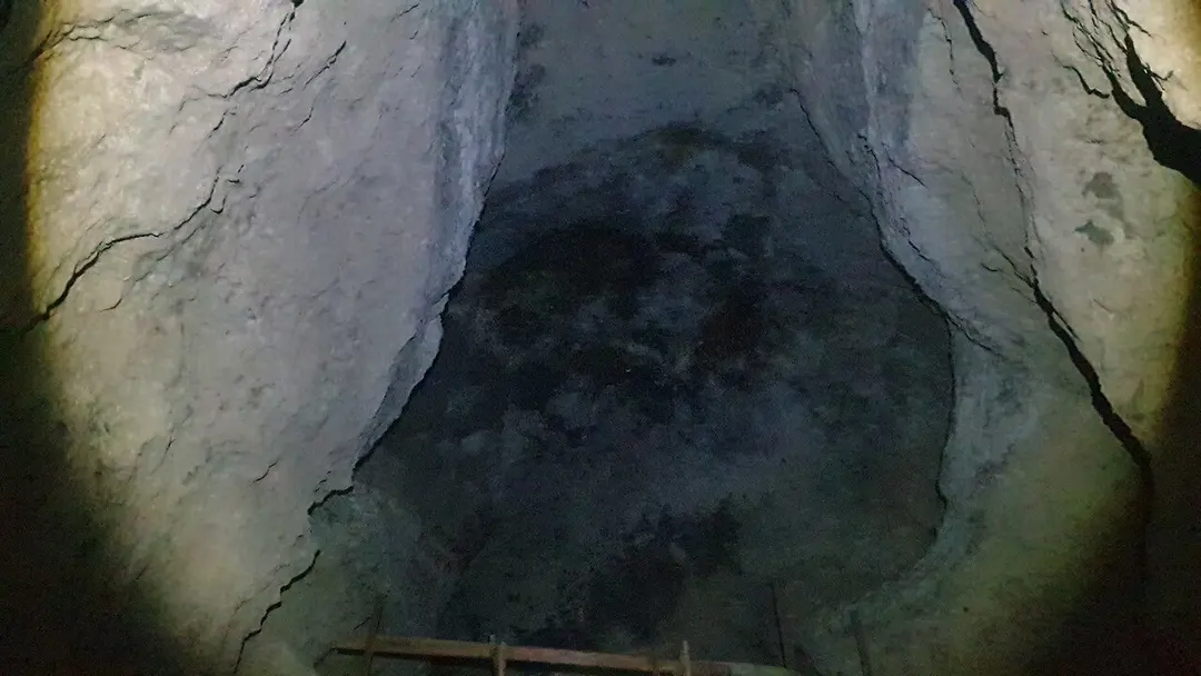 Azykh Cave natural-historical Reserve