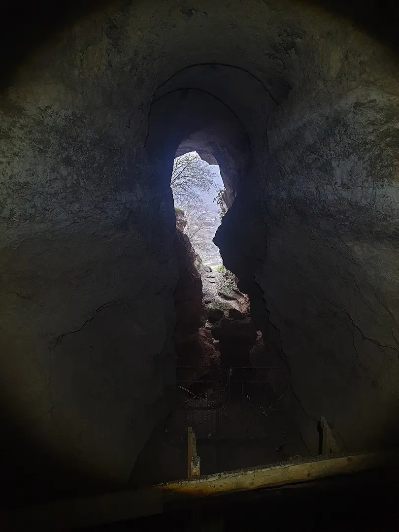 Azykh Cave natural-historical Reserve
