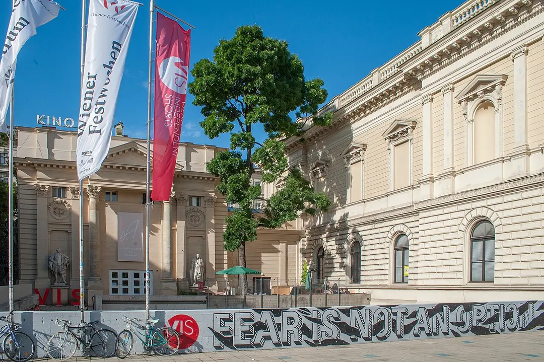 Künstlerhaus Wien
