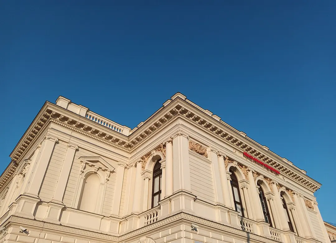 Künstlerhaus Wien