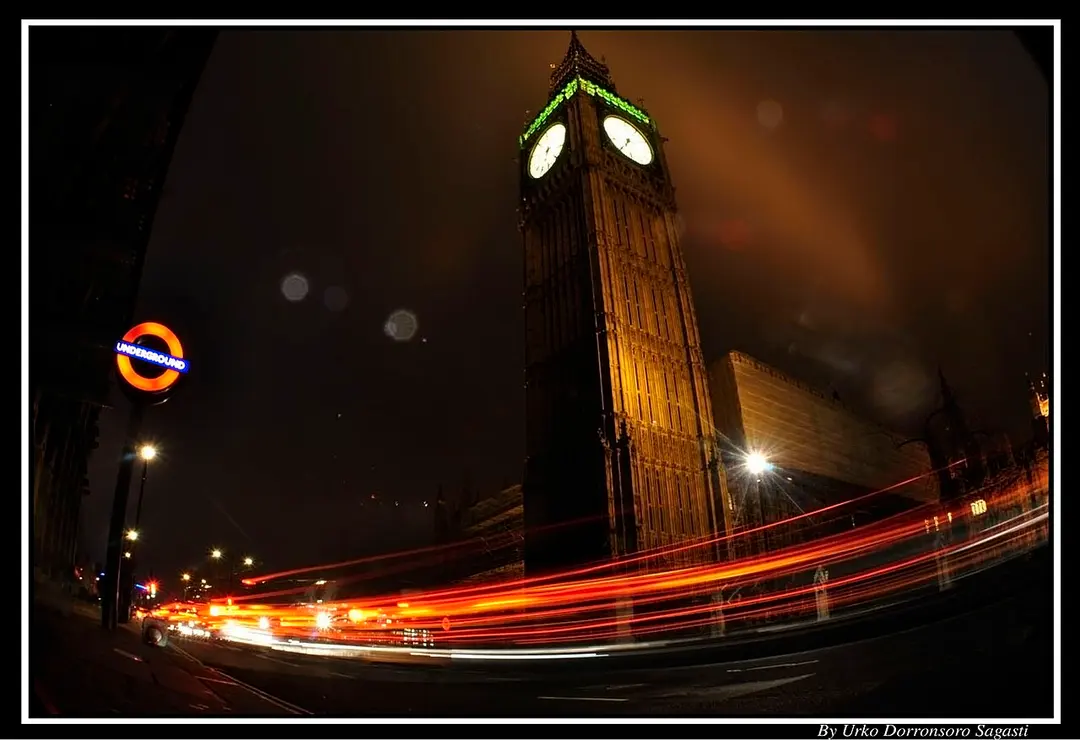 Big Ben
