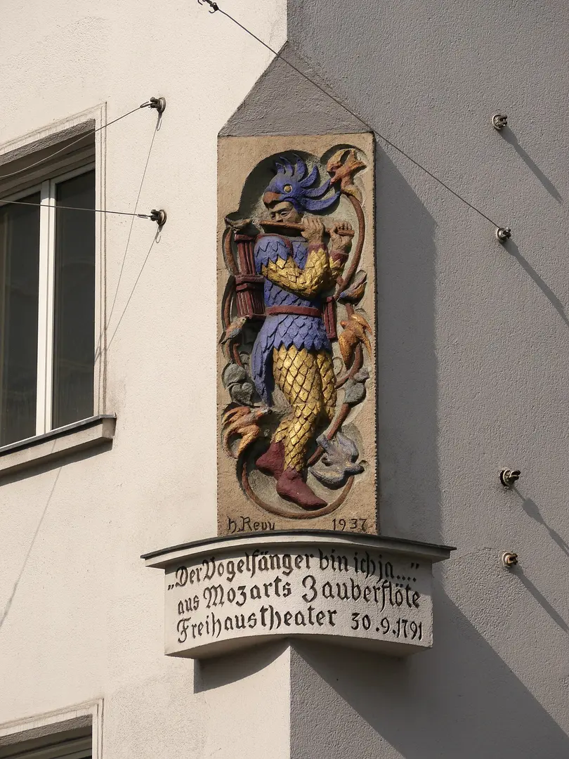 Freihaustheater