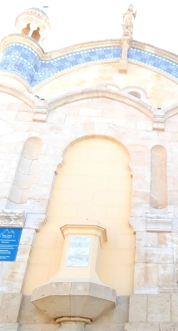 Basilica of Notre-Dame-d'Afrique