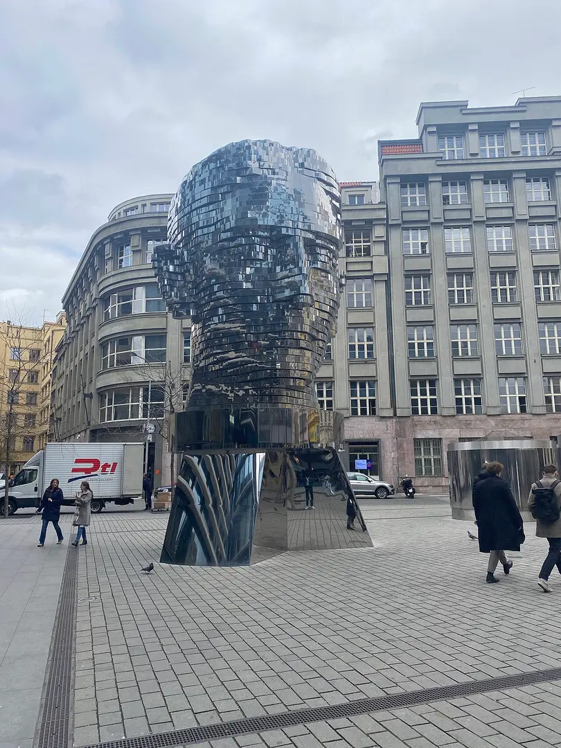 Franz Kafka