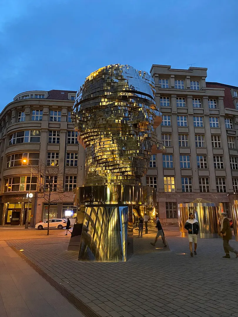 Franz Kafka