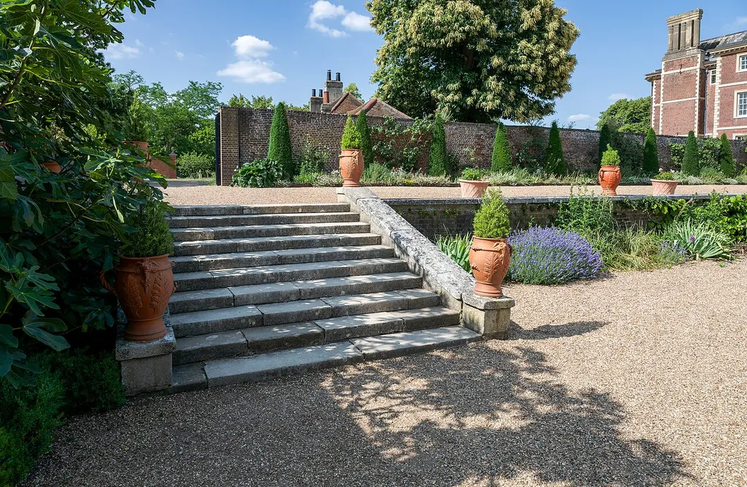 Ham House
