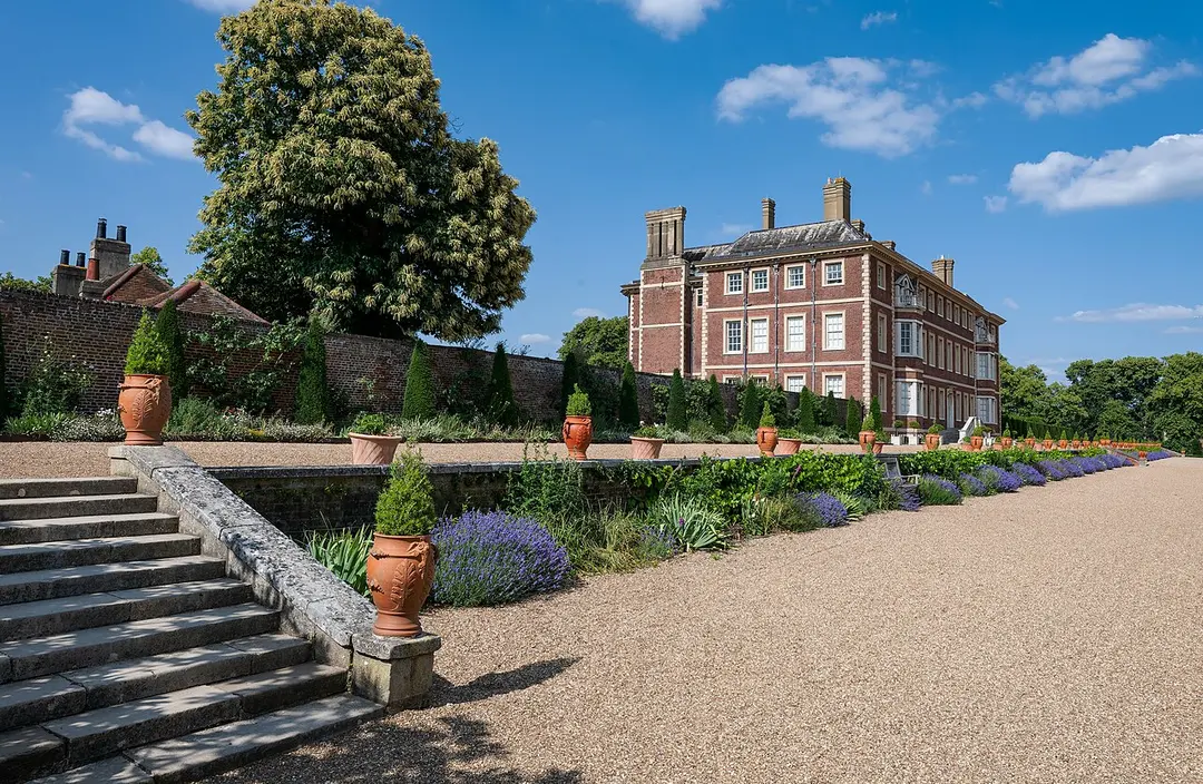 Ham House