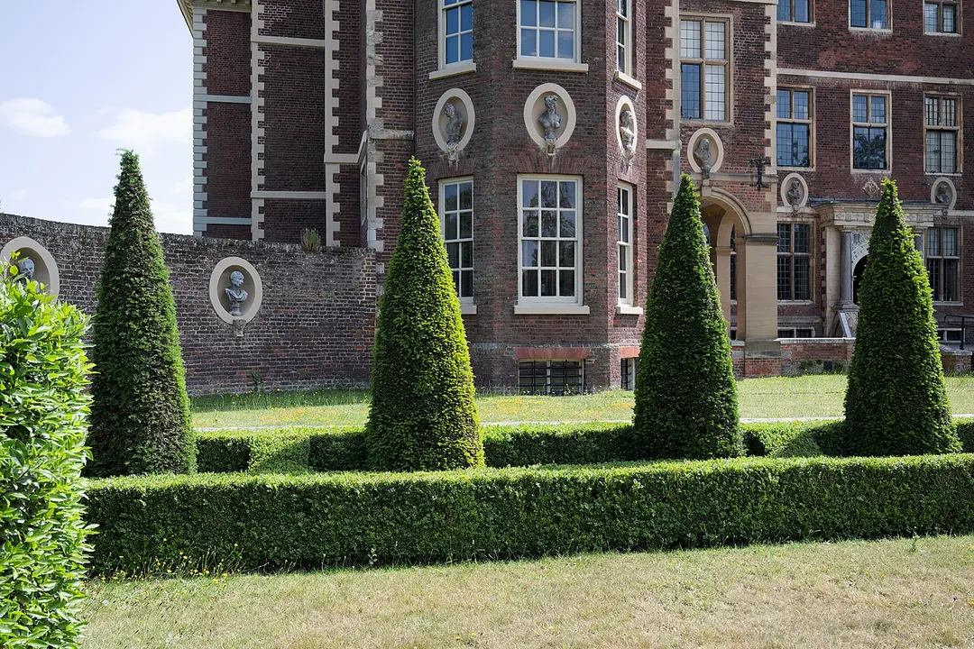 Ham House