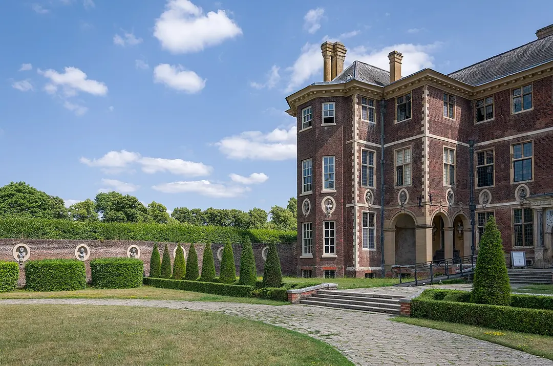 Ham House