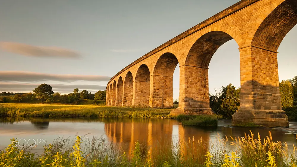 Arthington Viaduct