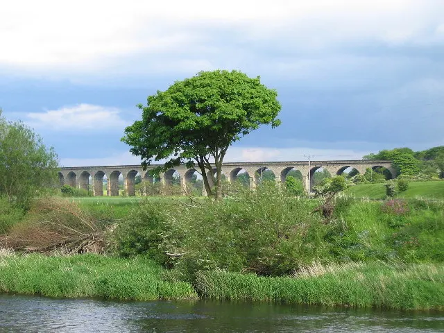 Arthington Viaduct