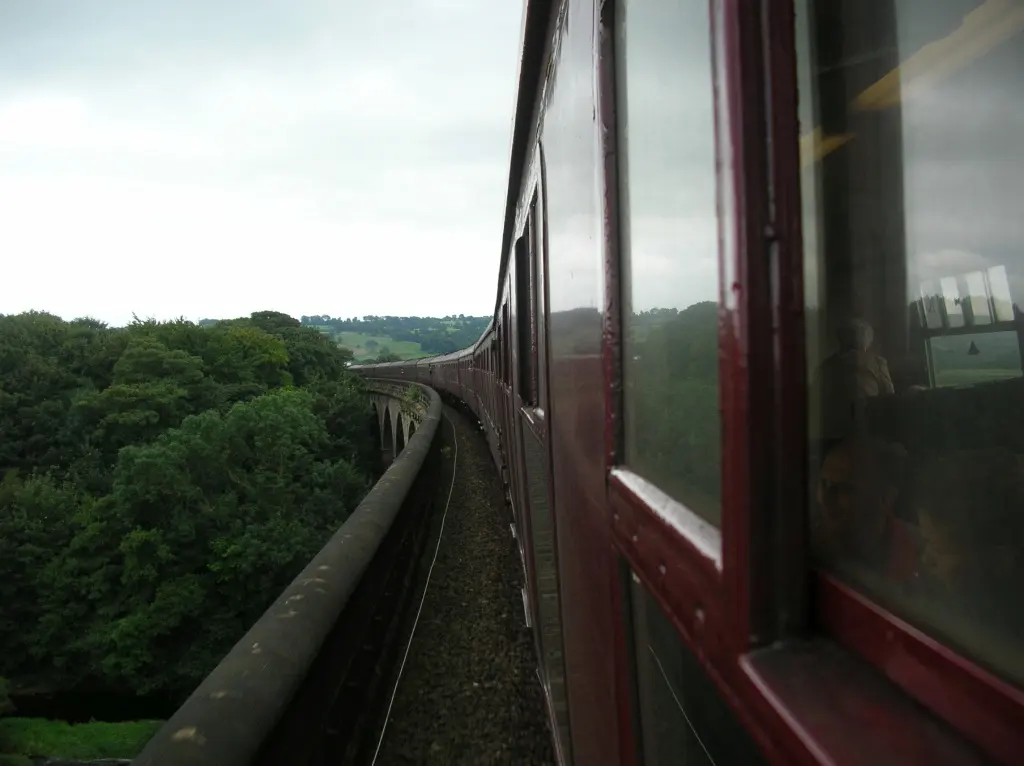 Arthington Viaduct
