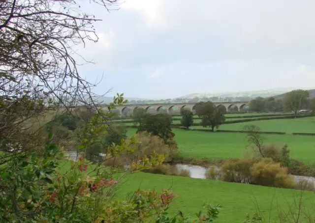 Arthington Viaduct