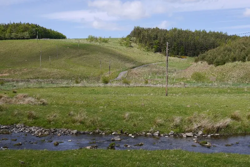 Bothwell Water