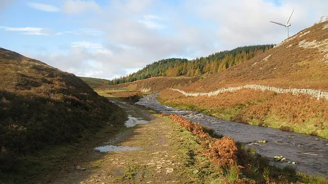 Bothwell Water