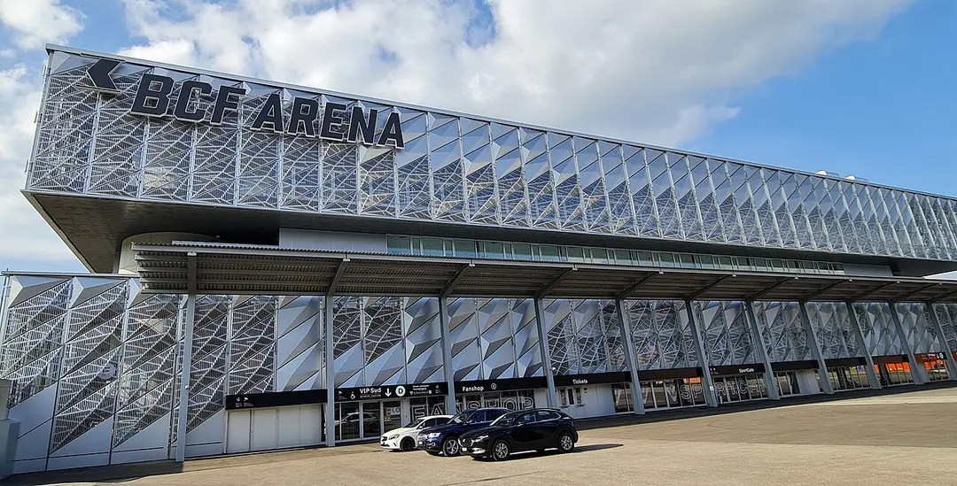 BCF Arena