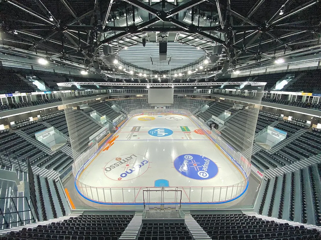 BCF Arena