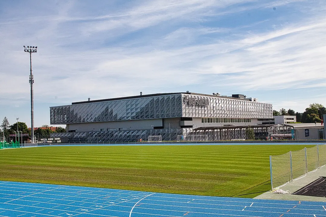 BCF Arena