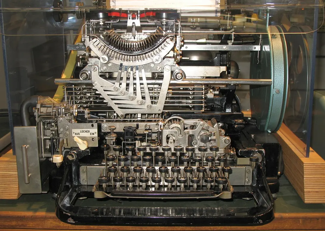 Fernmeldemuseum Aachen