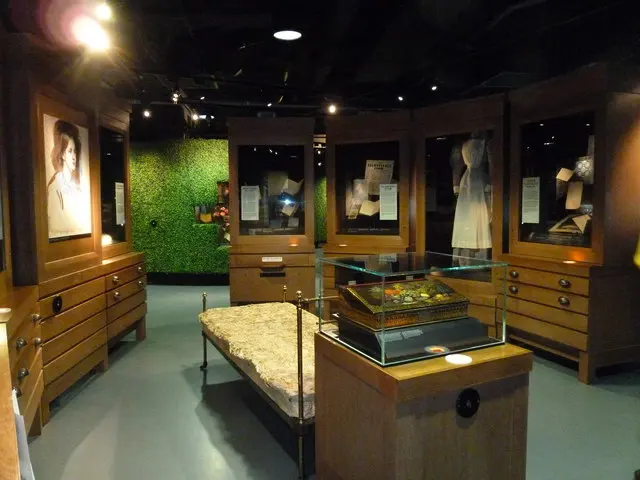 Florence-Nightingale-Museum
