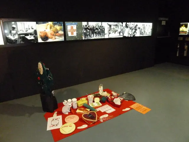 Florence-Nightingale-Museum
