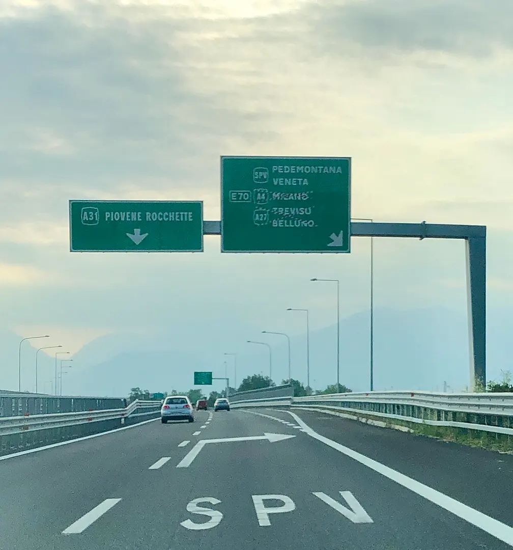 Autostrada della Valdastico