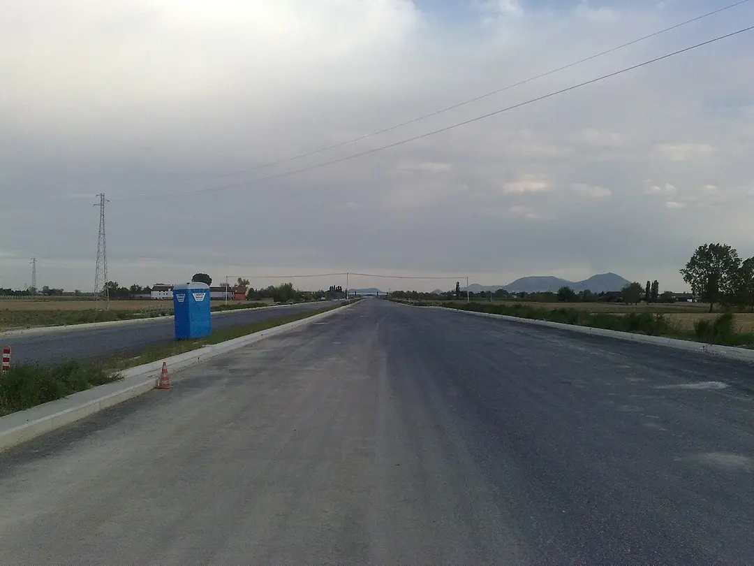 Autostrada della Valdastico