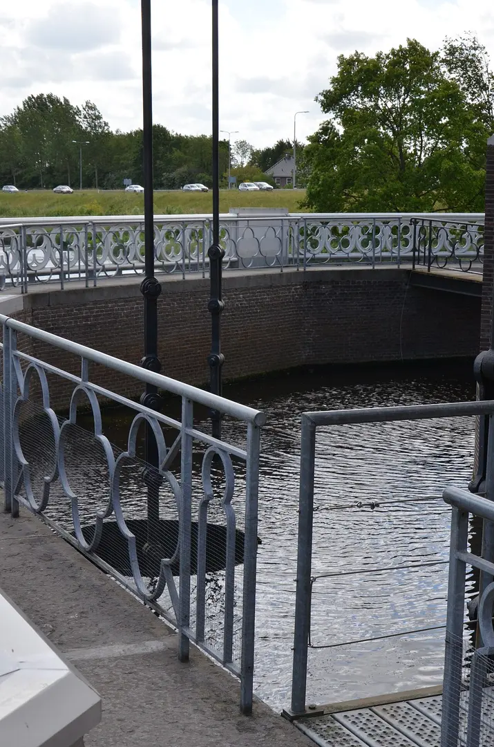 De Cruquius Pumping Station