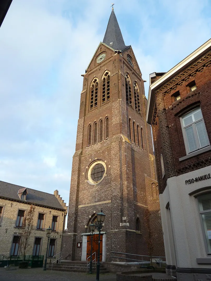 James the Greater Church
