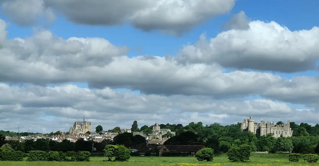 Arundel Castle