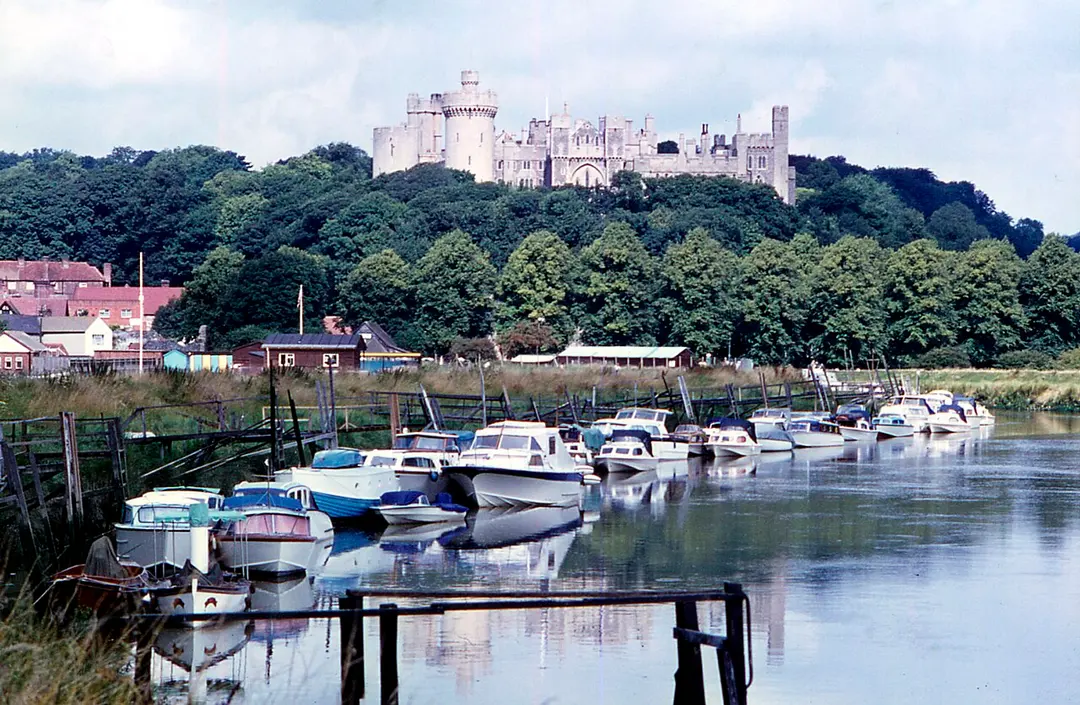Arundel Castle