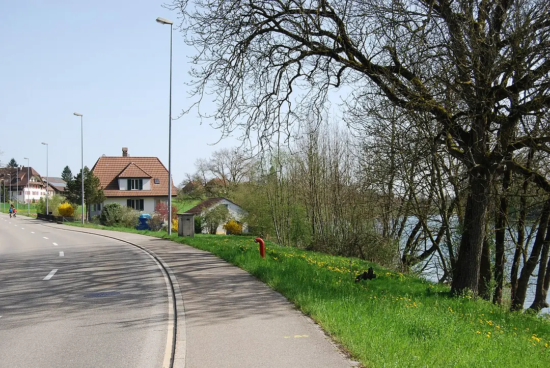 Aare