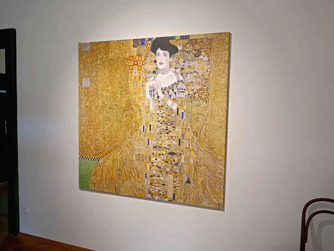 Klimt-Villa