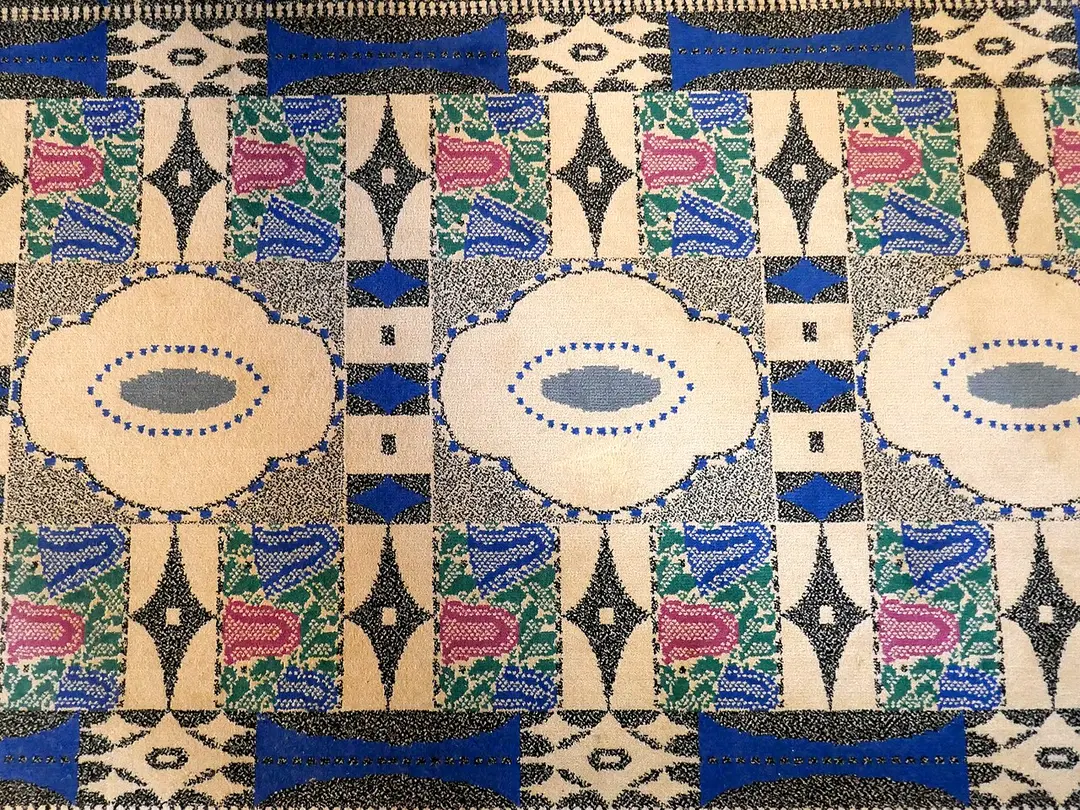 Klimt-Villa