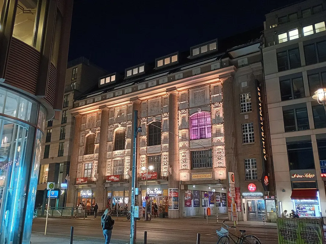 Admiralspalast