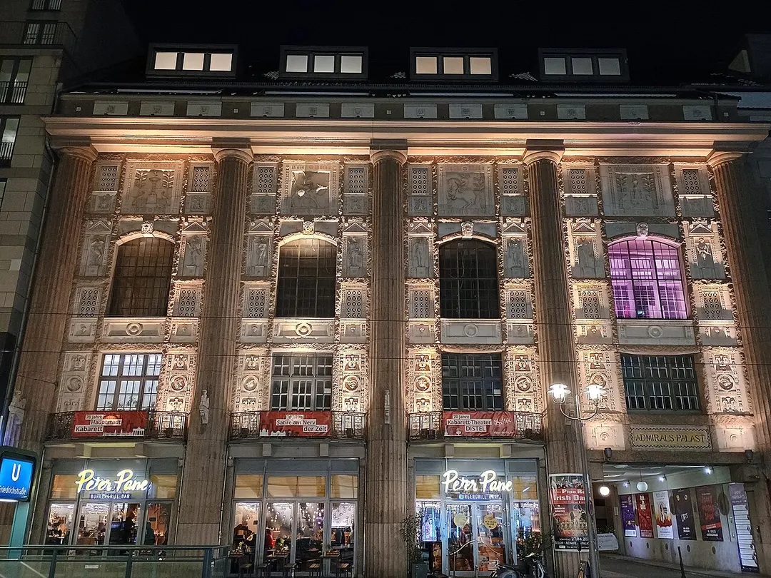 Admiralspalast