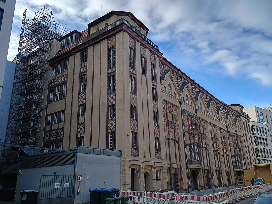 Admiralspalast