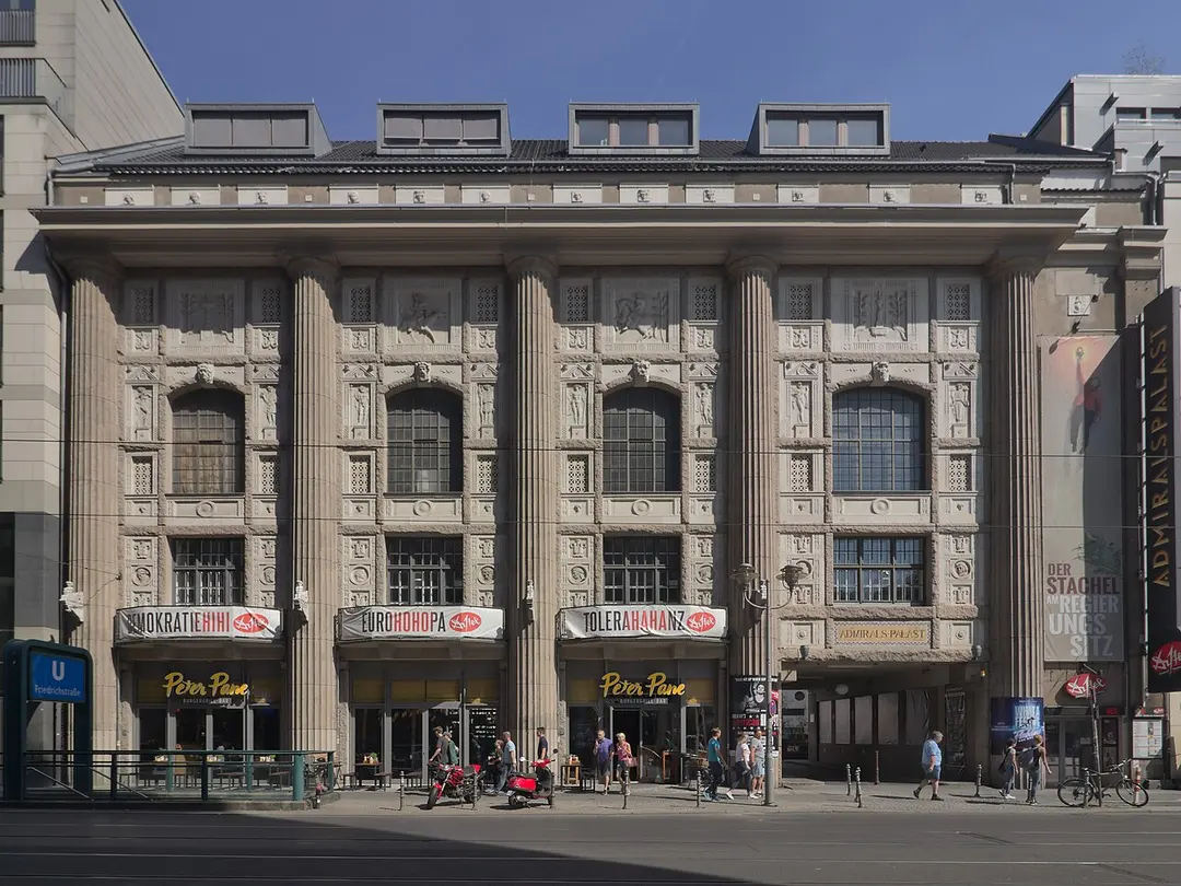 Admiralspalast