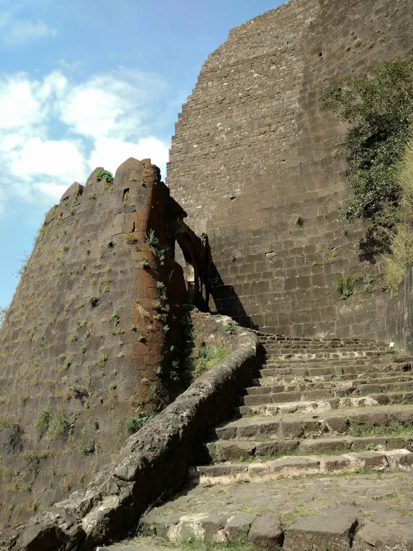 Asirgarh Fort