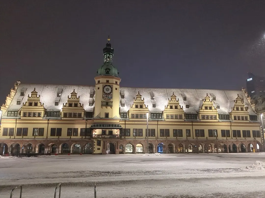 Altes Rathaus