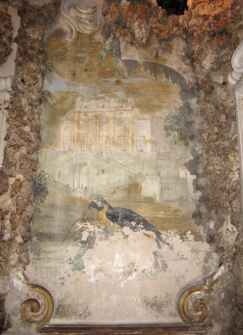 Palazzo Corsini alla Lungara