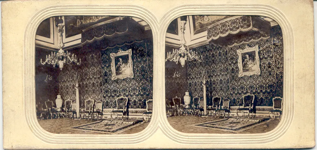 Palazzo Corsini alla Lungara
