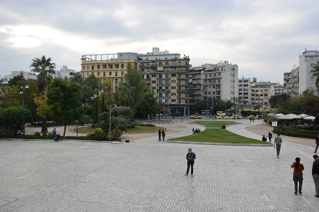 National Archaeological Museum