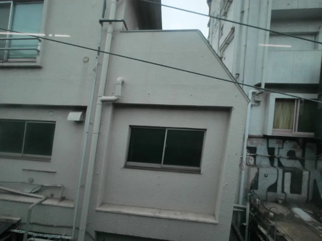 東横INN