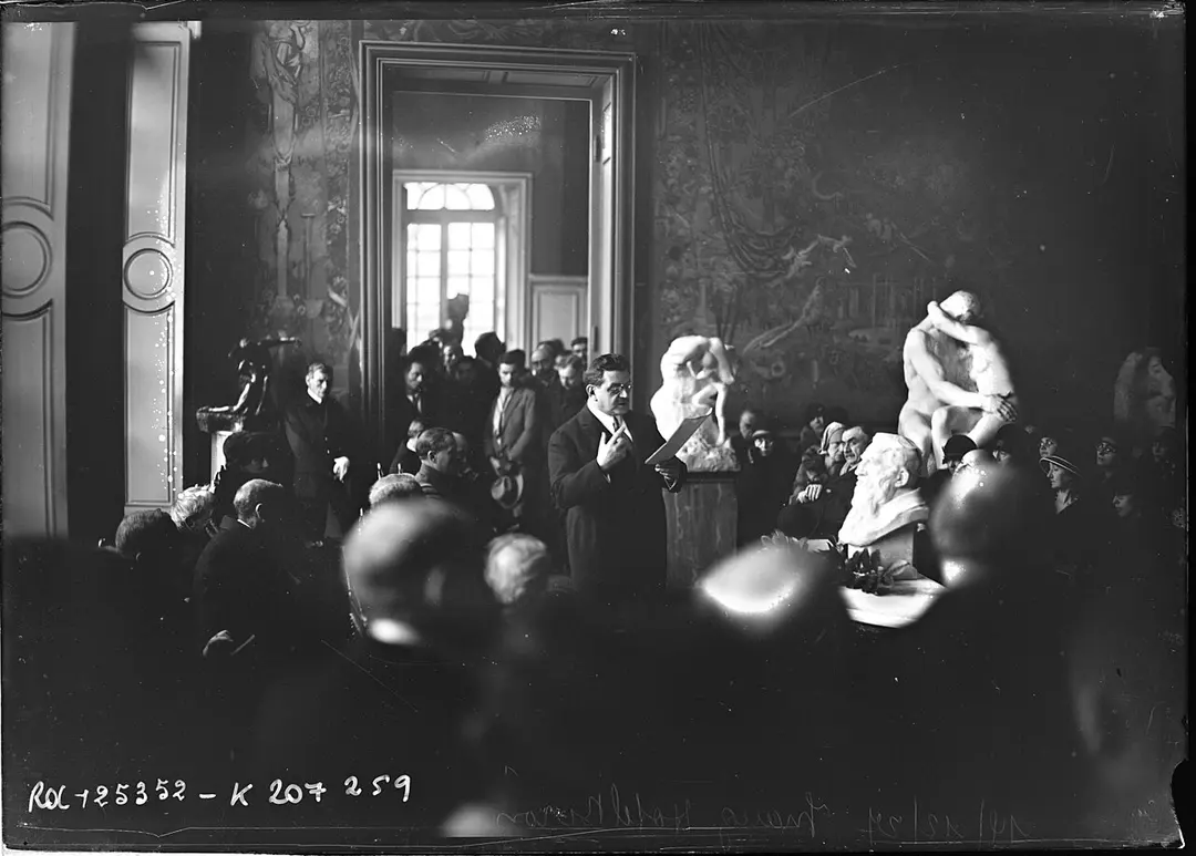 Musée Rodin
