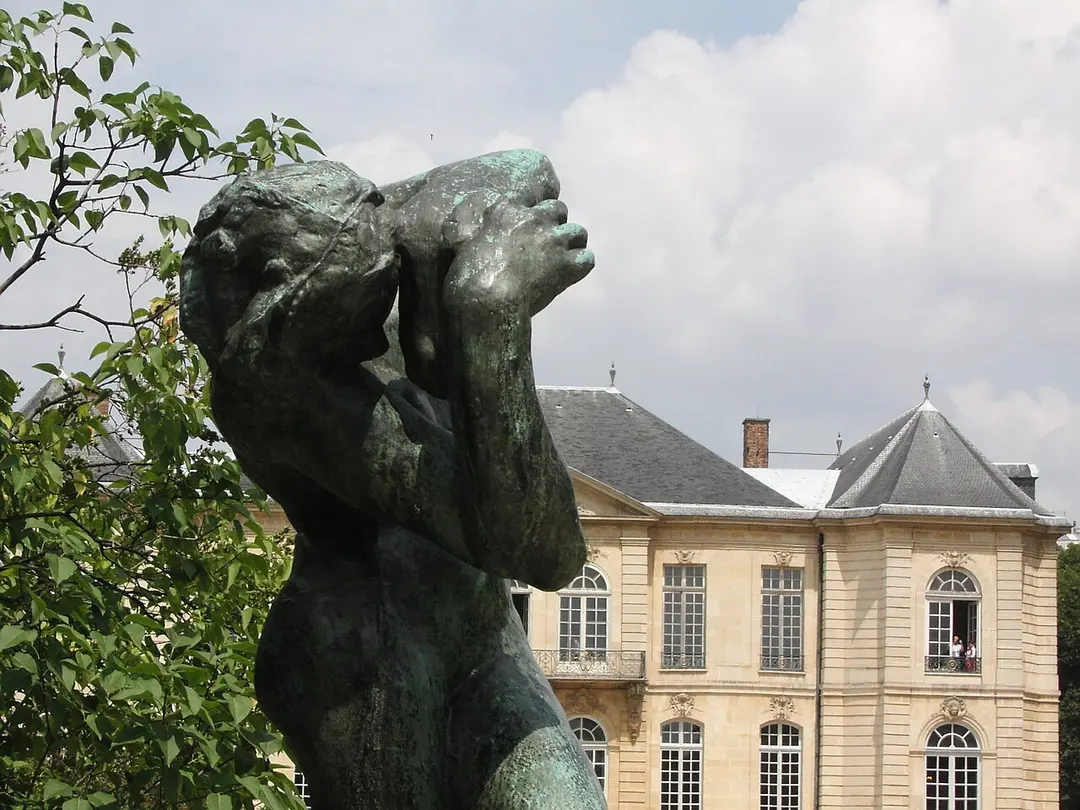 Musée Rodin