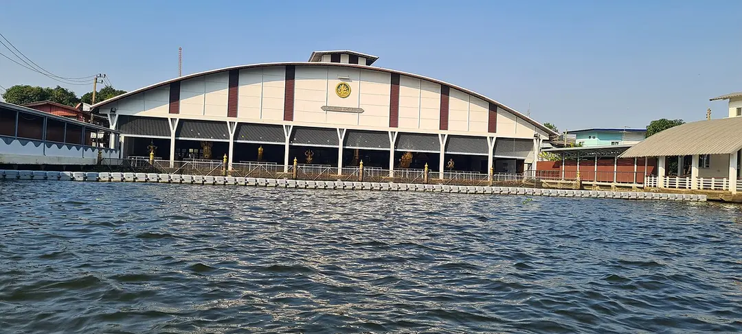 National Museum of Royal Barges