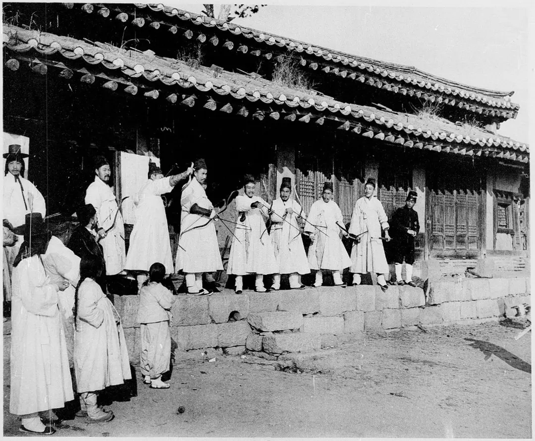 경희궁