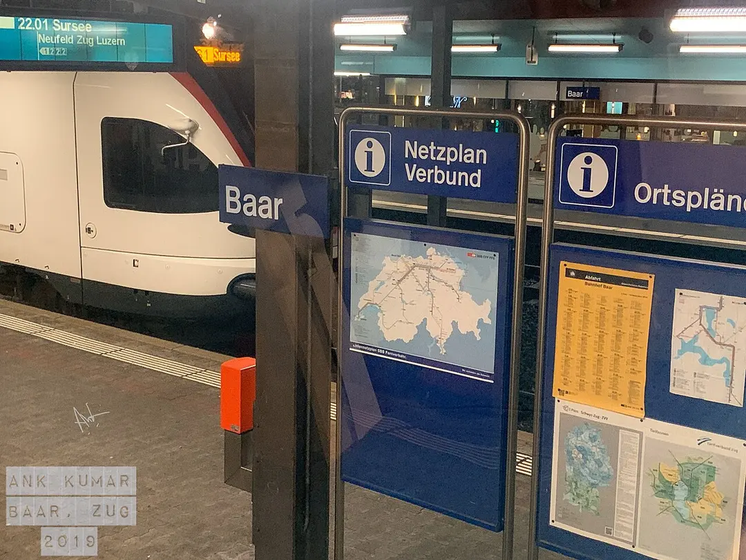 Baar