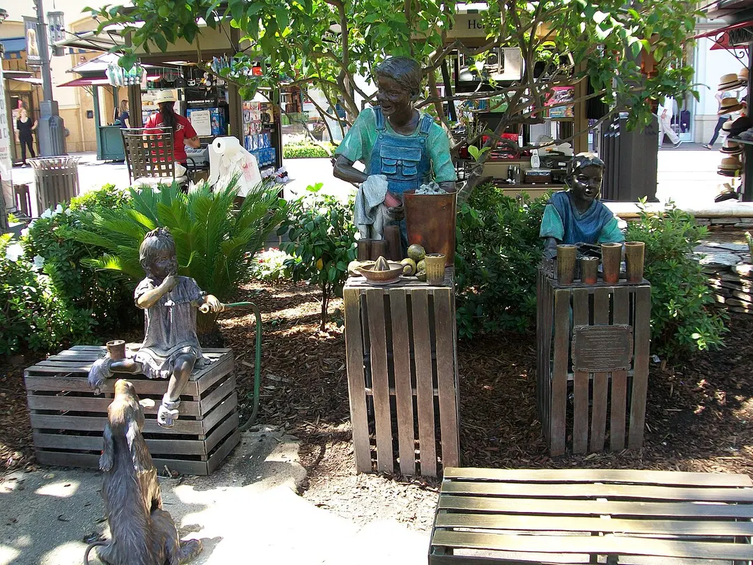 Farmers Market